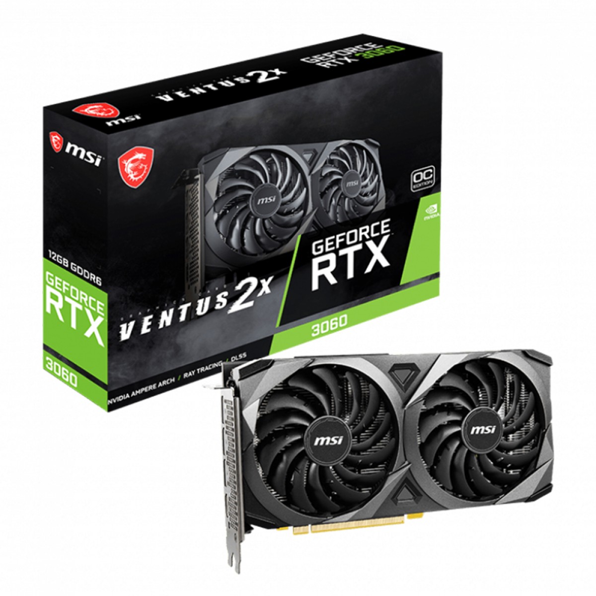 RTX3060