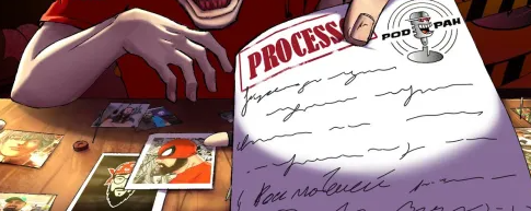 Pagar o processo do PodPah e Advogado