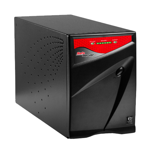 NoBreak 2200W Online Senoidal Puro Dupla Conversão