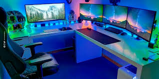 Melhorar o Nosso Setup Gamer!!