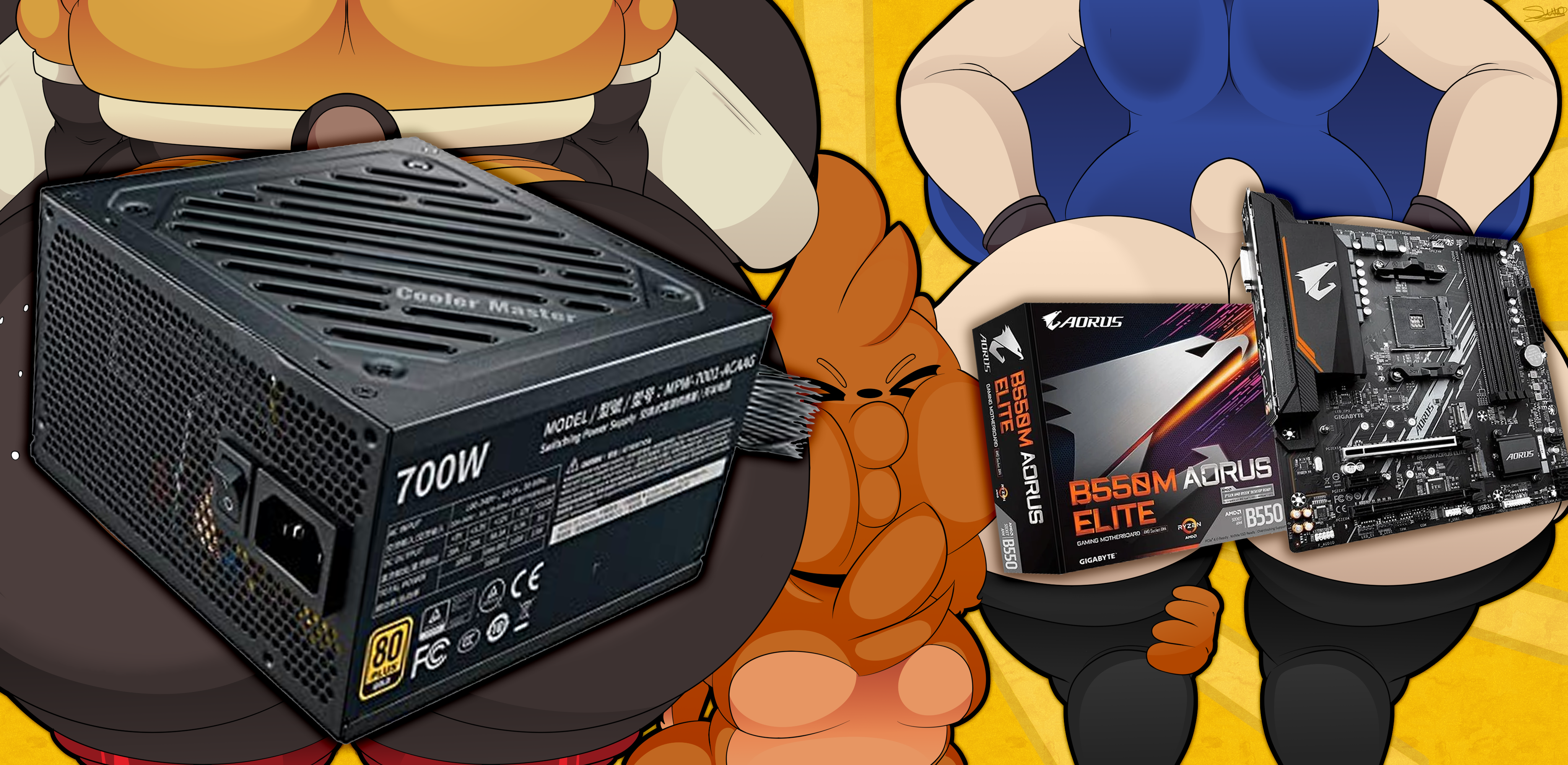 Para ter mais vídeos futuramente