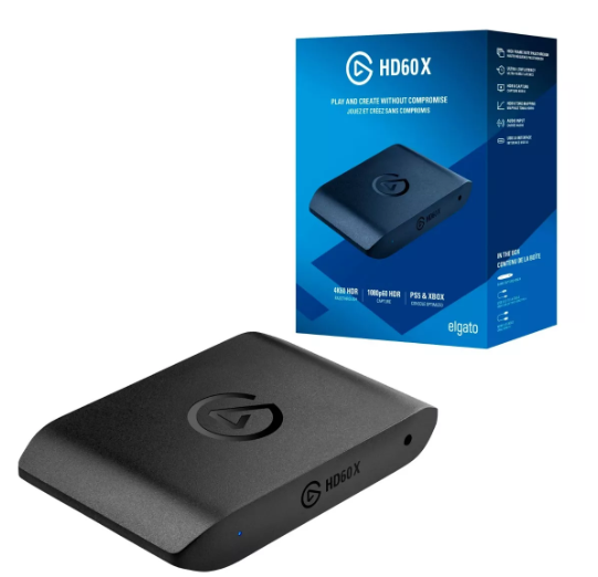 Elgato Hd60