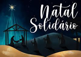 Natal solidario 2024