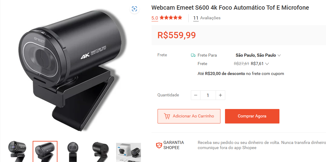 VAQUINHA  PARA MINHA WEB CAM