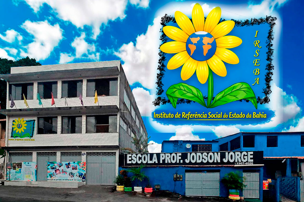 IRSEBA / CRECHE ESCOLA PROFESSOR JODSON JORGE