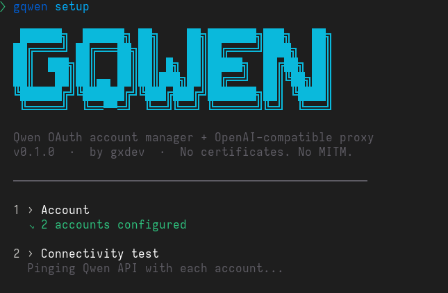 Aproveite nosso Sistema via CLI