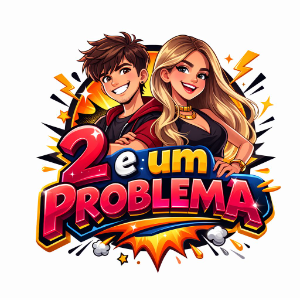 2 e um problema