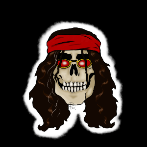 Apoie a live e Rock On!!