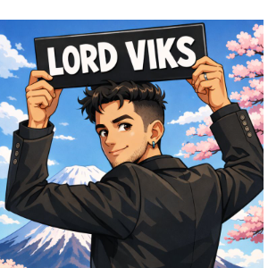 LordViks