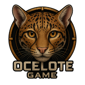 OCELOTEGAME