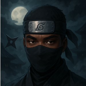 NINJALP300
