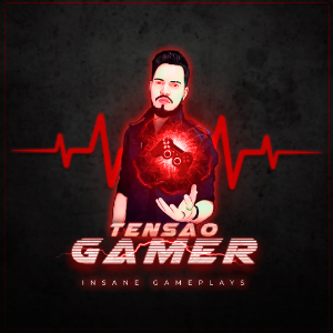 Tensão Gamer