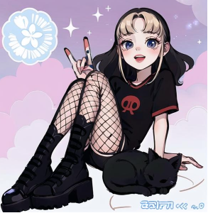 TIKTOK| NANICA