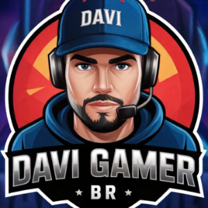 DAVI GAME BR