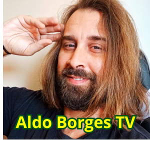 Aldo Borges