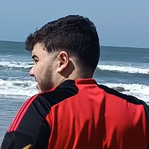 Luiz Vinícius