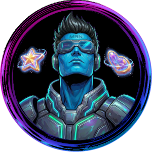 Ajude o Luke do Projeto Meu Refúgio Nerd