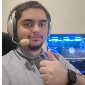MachadoGameplayOFC