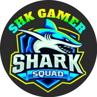 sharkgamer