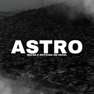 Astro - Mapa das Facções