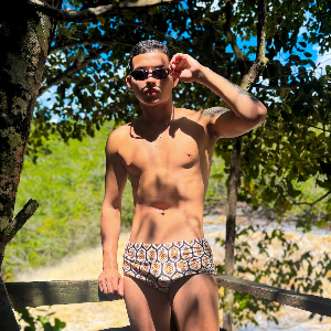 Murilo Vasconcelos