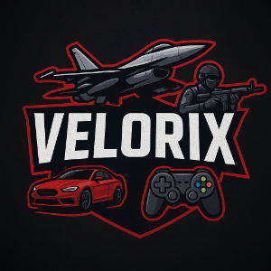 VELORIX