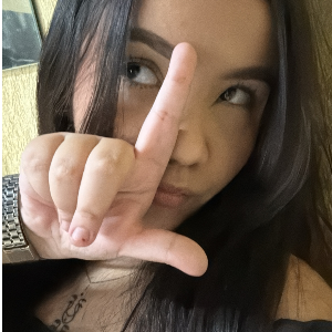 Miss Seraphine 👑🩸