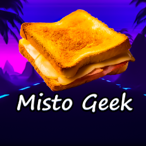 MistoGeek