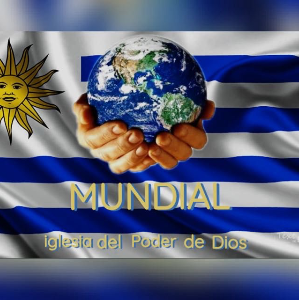 IgrejaMundialUruguai