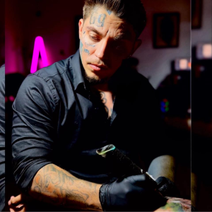 Kleber GuerrA