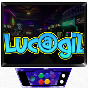 lucagil