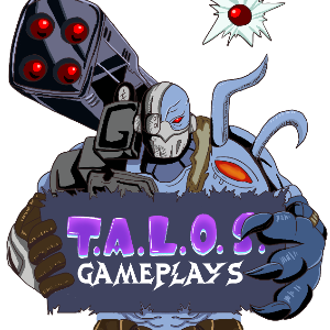 talosgameplays