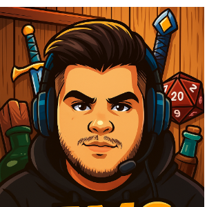 PlayerJMs