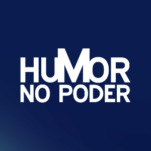 Humor no poder