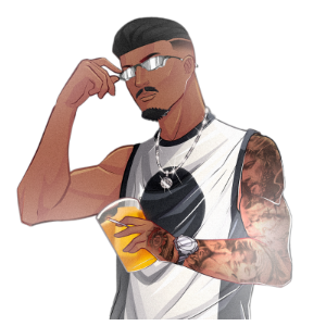 Lukão Treze