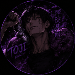 Toji.zenin