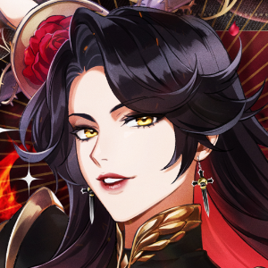 Eve Fiery Redstone  ⚜️🔥