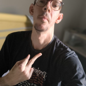 Marco ALFA