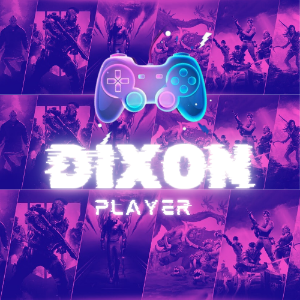 dixonplayer