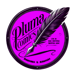 Pluma Comics