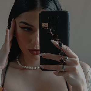 MistressRayzza
