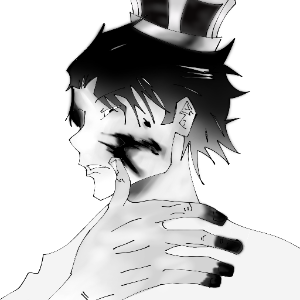 alonekashimo