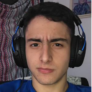 ERIK MORAIS