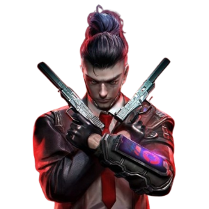 MANO RUSSO FPS