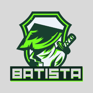 JOGA BATISTA!