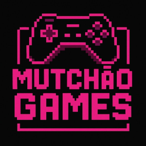 Mutchão Games
