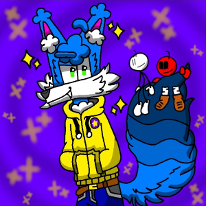 AzulitoAnimaYT