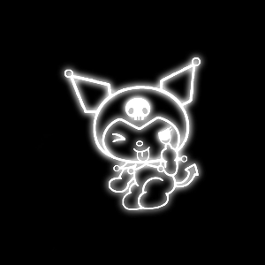 kuuromi