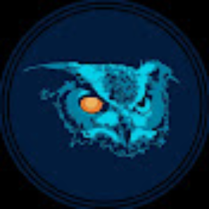 Coruja do Carvalho (Owlk)