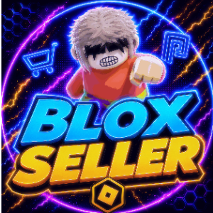 Blox Seller (AO VIVO)